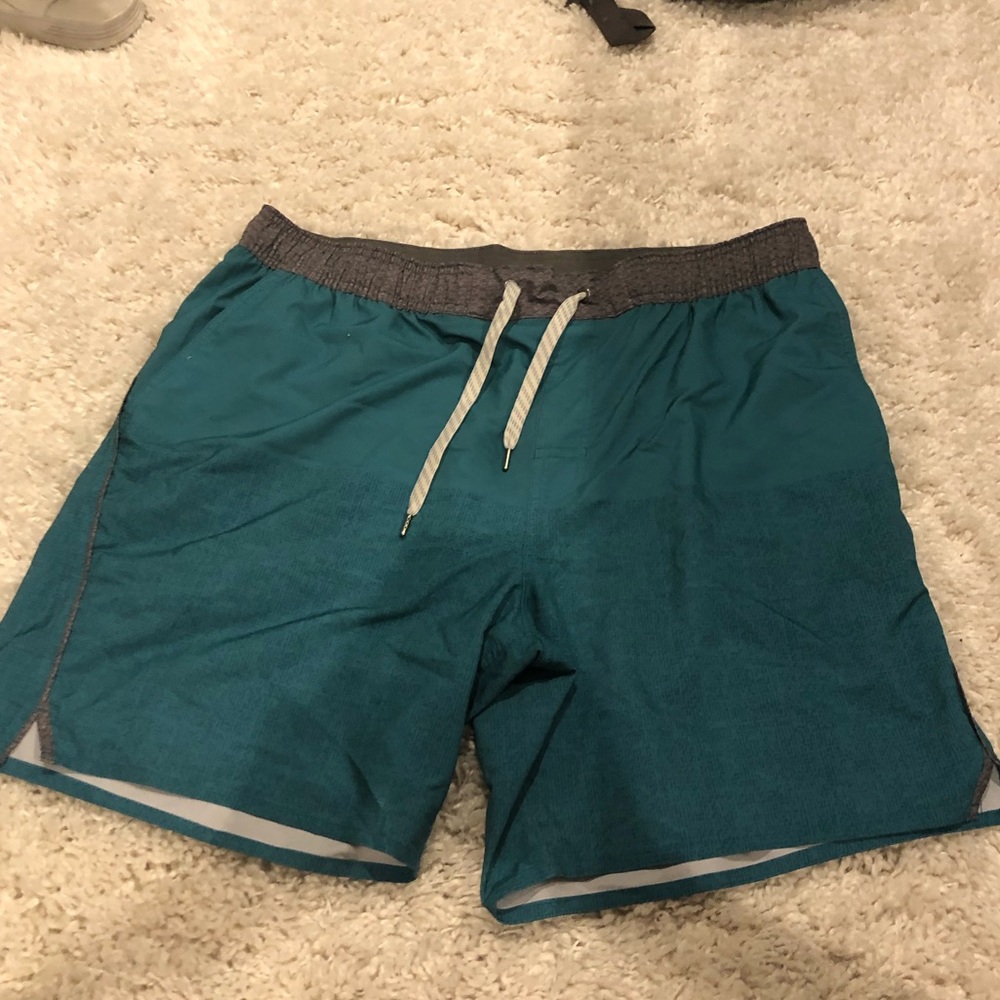 Men’s Swim Shorts